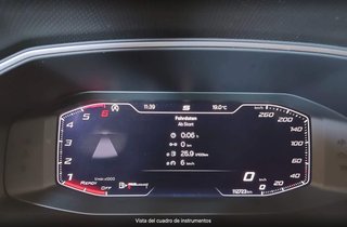 SEAT Leon 2022