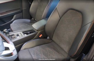 SEAT Leon 2022