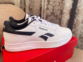 Zapatillas Reebok Talla 40 Unisex