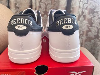 Zapatillas Reebok Talla 40 Unisex