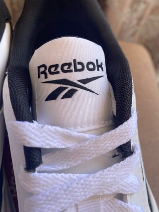 Zapatillas Reebok Talla 40 Unisex