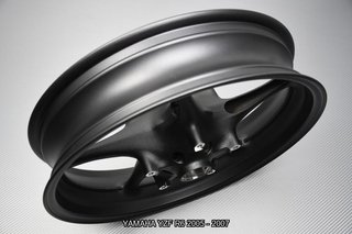 Llanta delantera YAMAHA YZF R6 2005 2006 2007