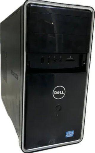 Pc Dell inspiron 660