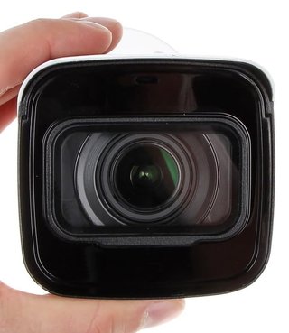 Cámara IP Dahua 4MP Motorizada (2 unidades)