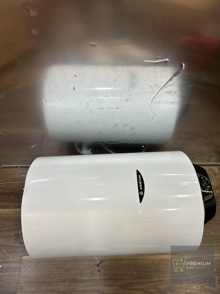 Ariston Pro1 Eco Slim - Termo Eléctrico 30 Litros