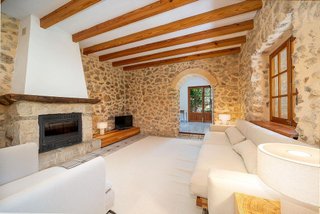 Casa rural en alquiler en Mancor de la Vall