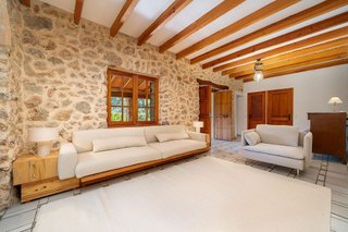Casa rural en alquiler en Mancor de la Vall