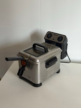 Freidora Tefal