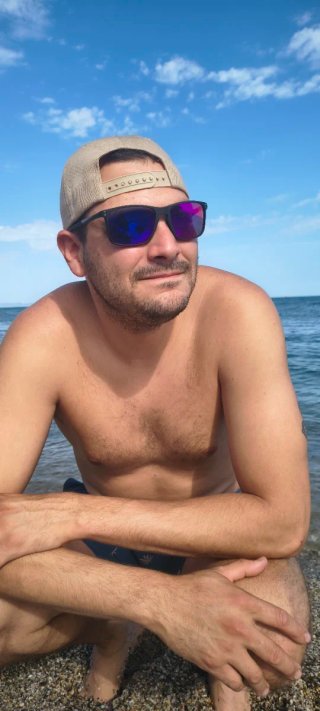 Occhiali da sole premium unisex