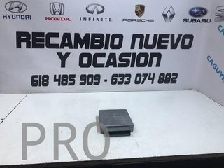 Centralita motor ford fiesta 1.3