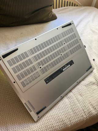 Portátil Gaming RcCom RTX 4060 32GB RAM