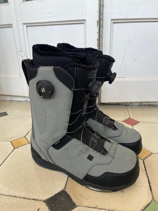 Botas Snowboard Ride Lasso Talla 42.5