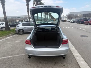 Audi A5 2010