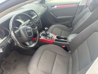 Audi A5 2010
