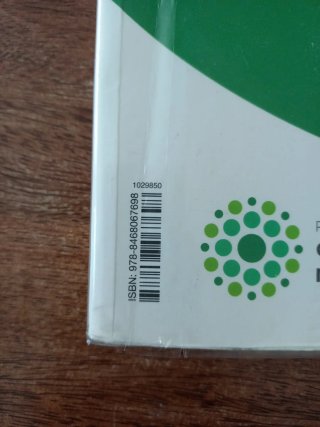 Física y química 1 Bachillerato