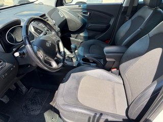 Hyundai Ix35 2014