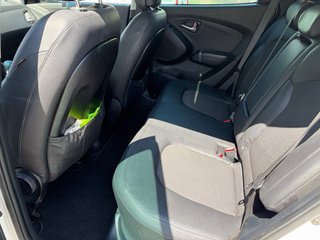 Hyundai Ix35 2014