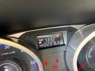 Hyundai Ix35 2014