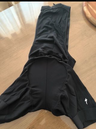 Culote Specialized T-M