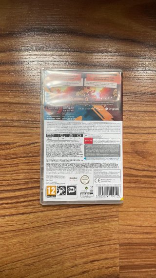 It Takes Two Nintendo Switch Juego