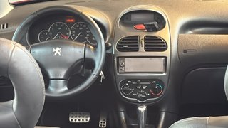 Peugeot 206 2005