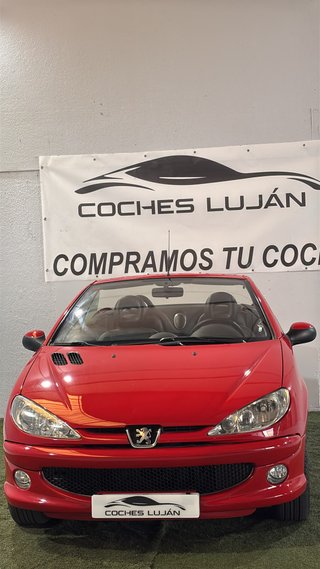 Peugeot 206 2005