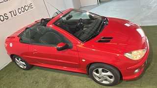 Peugeot 206 2005