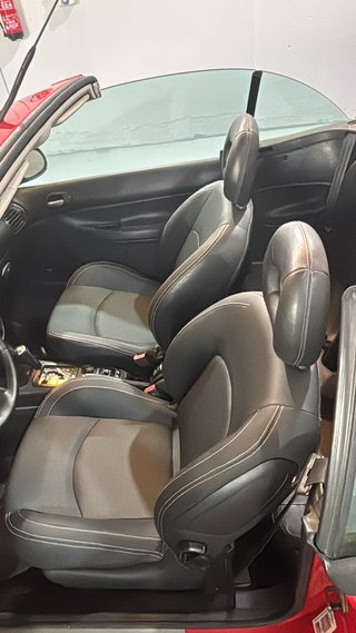 Peugeot 206 2005