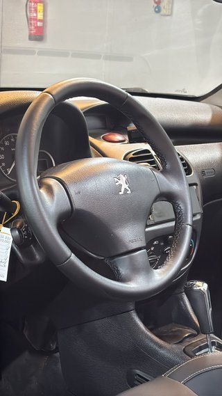 Peugeot 206 2005