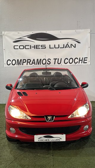 Peugeot 206 2005