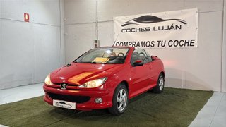 Peugeot 206 2005