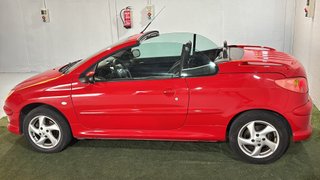 Peugeot 206 2005