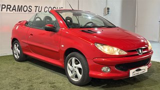Peugeot 206 2005