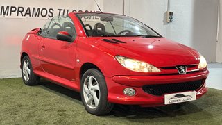 Peugeot 206 2005
