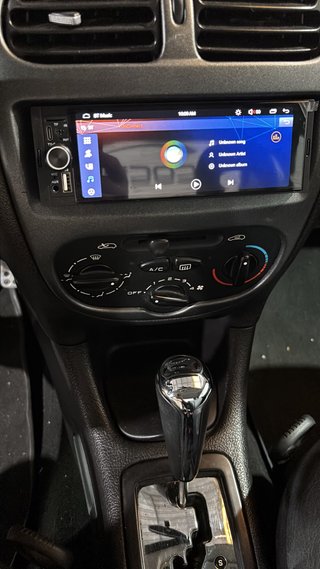 Peugeot 206 2005