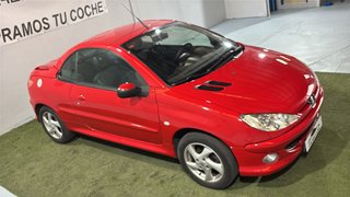 Peugeot 206 2005