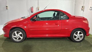 Peugeot 206 2005