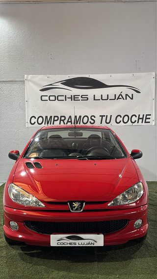 Peugeot 206 2005