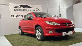Peugeot 206 2005