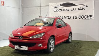Peugeot 206 2005
