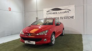Peugeot 206 2005