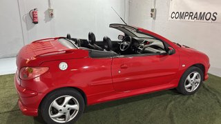 Peugeot 206 2005