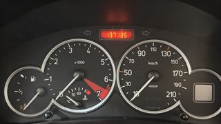 Peugeot 206 2005