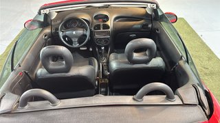Peugeot 206 2005