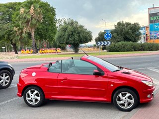 Peugeot 206 2005