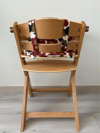 NUEVO! Cojin para trona Kinderkraft