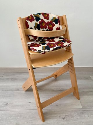 NUEVO! Cojin para trona Kinderkraft