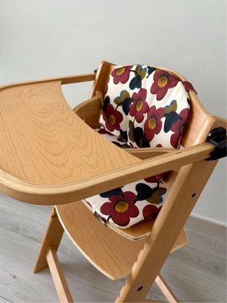 NUEVO! Cojin para trona Kinderkraft