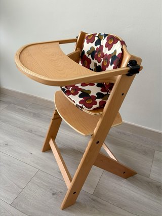NUEVO! Cojin para trona Kinderkraft