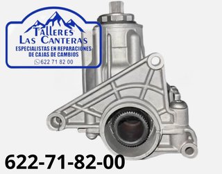Caja Transfer BMW Serie 2 F44 228i xDrive